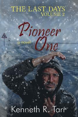 bokomslag Pioneer One