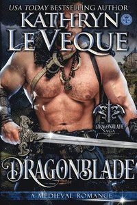 bokomslag Dragonblade: Book 1 in the Dragonblade Trilogy