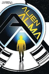 bokomslag Alien Alma: Beginnings