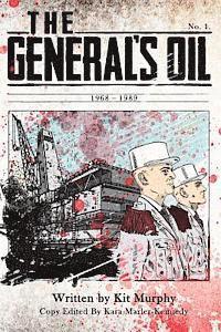 bokomslag The General's Oil