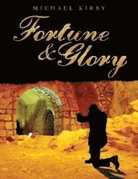 bokomslag Fortune & Glory
