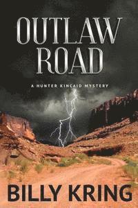 bokomslag Outlaw Road