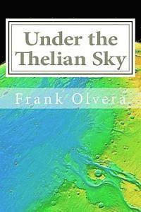 bokomslag Under the Thelian Sky
