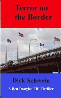bokomslag Terror on the Border
