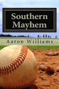 bokomslag Southern Mayhem: Inside look at men's competetive softball