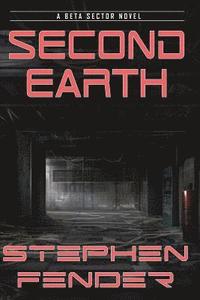 bokomslag Second Earth