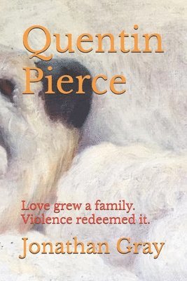 Quentin Pierce 1