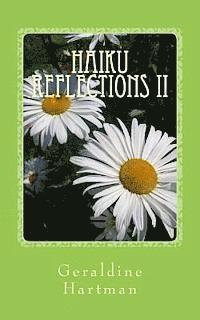 bokomslag Haiku Reflections II: The Four Seasons