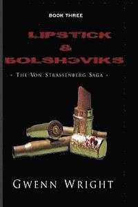 bokomslag Lipstick & Bolsheviks