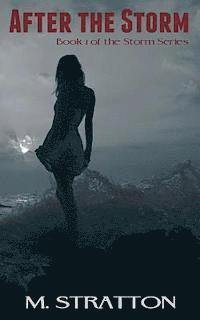 M. Stratton - After the Storm: Book 1 in the Storm Series, Häftad