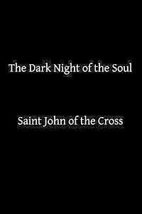 Saint John Of the Cross, Brother Hermenegild Tosf - The Dark Night of the Soul, Häftad