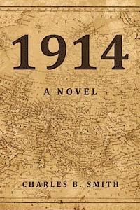 bokomslag 1914