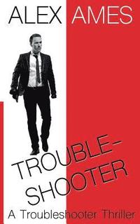 bokomslag Troubleshooter