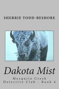 bokomslag Dakota Mist