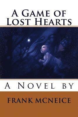 bokomslag A Game of Lost Hearts