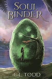 Soul Binder 1