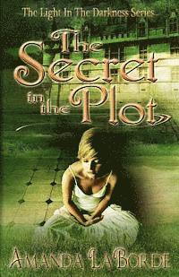 bokomslag The Secret in the Plot