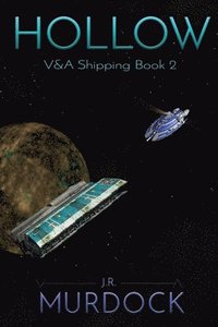 bokomslag V&A Shipping II