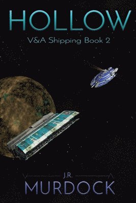 V&A Shipping II 1