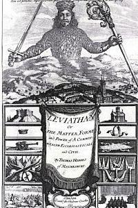 Thomas Hobbes - Leviathan, Häftad
