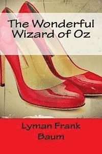 bokomslag The Wonderful Wizard of Oz