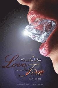 Love and Fire - Collection (1 and 2) 1