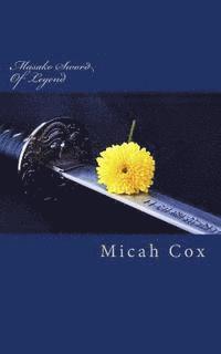 Micah Cox - Masako: Solara Universe, Sword of legend, Häftad