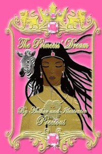 bokomslag The Princess' Dream