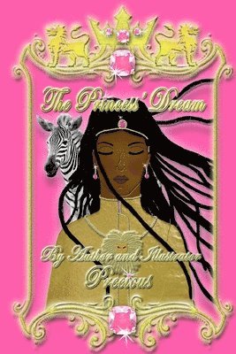 The Princess' Dream 1