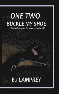 bokomslag One Two Buckle My Shoe