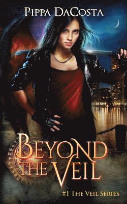 Beyond The Veil 1