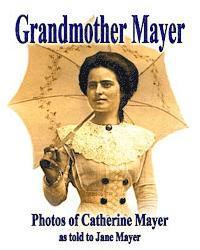 bokomslag Grandmother Mayer