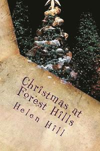 bokomslag Christmas at Forest Hills: A Special Christmas Sequel in the Forest Hills series