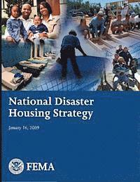 bokomslag National Disaster Housing Strategy