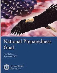 bokomslag National Preparedness Goal