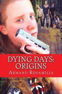 bokomslag Dying Days