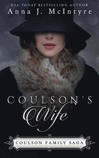bokomslag Coulson's Wife