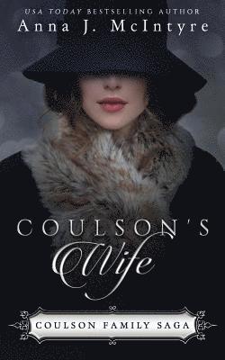 Coulson's Wife 1