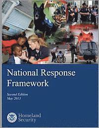 National Response Framework 1