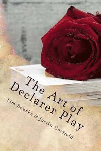bokomslag The Art of Declarer Play