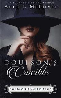 bokomslag Coulson's Crucible