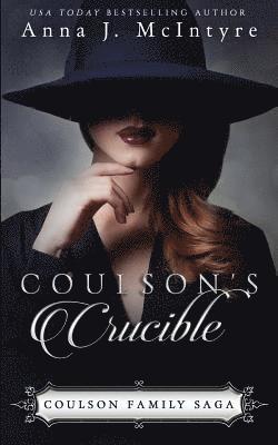 Coulson's Crucible 1