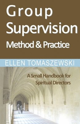 Group Supervision Method and Practice 1