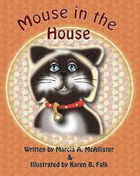 Mouse in the House 1