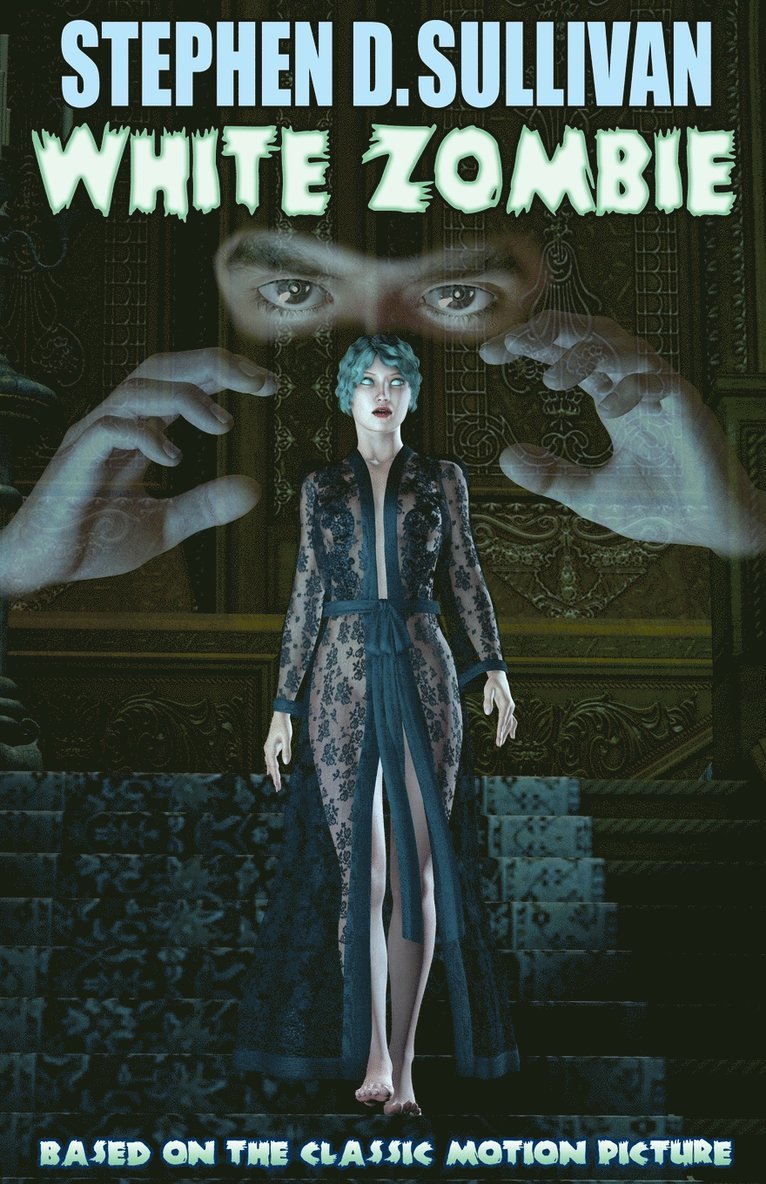 White Zombie