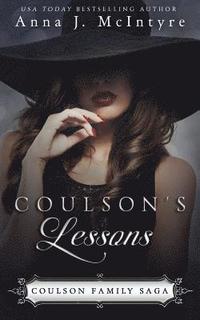 bokomslag Coulson's Lessons