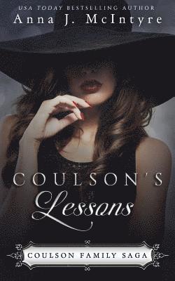 Coulson's Lessons 1