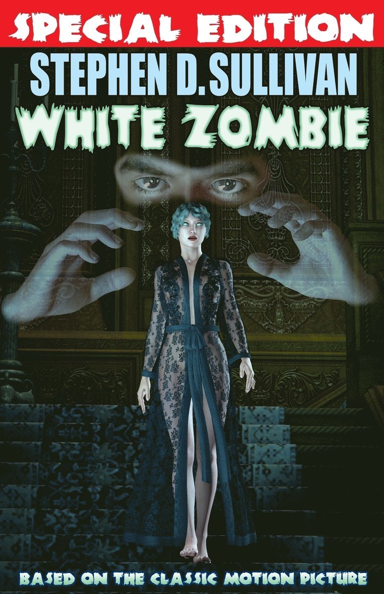 White Zombie - Special Edition
