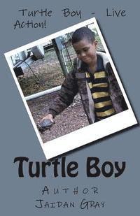 Turtle Boy 1