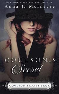 bokomslag Coulson's Secret